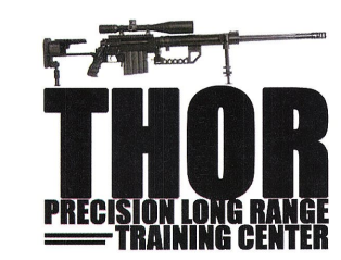 THOR Precision Long Range Training Center
